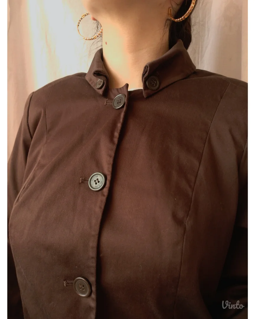 m.i.m duži sako / kratki kaput