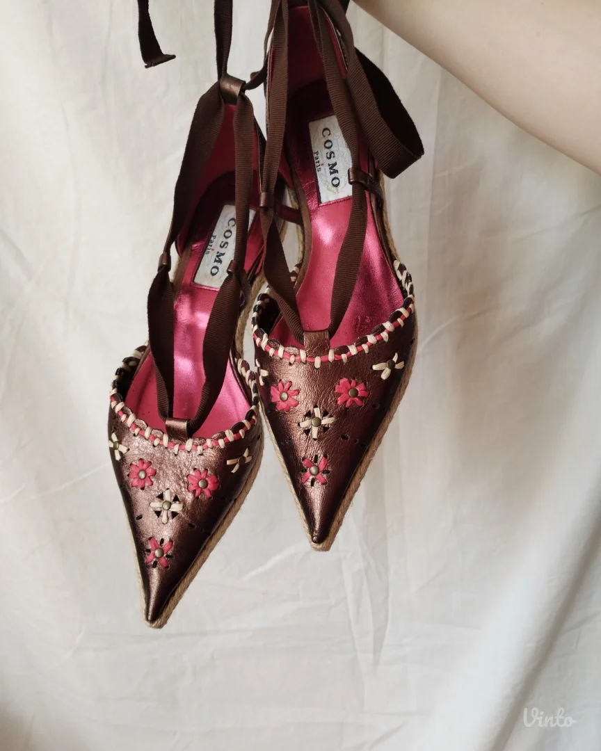 COSMO Paris baletanke