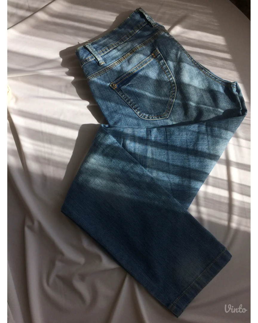 Clockhouse (C&A) skinny farmerice