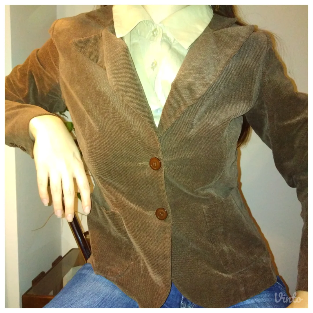 YESSICA (C&A) somotni sako