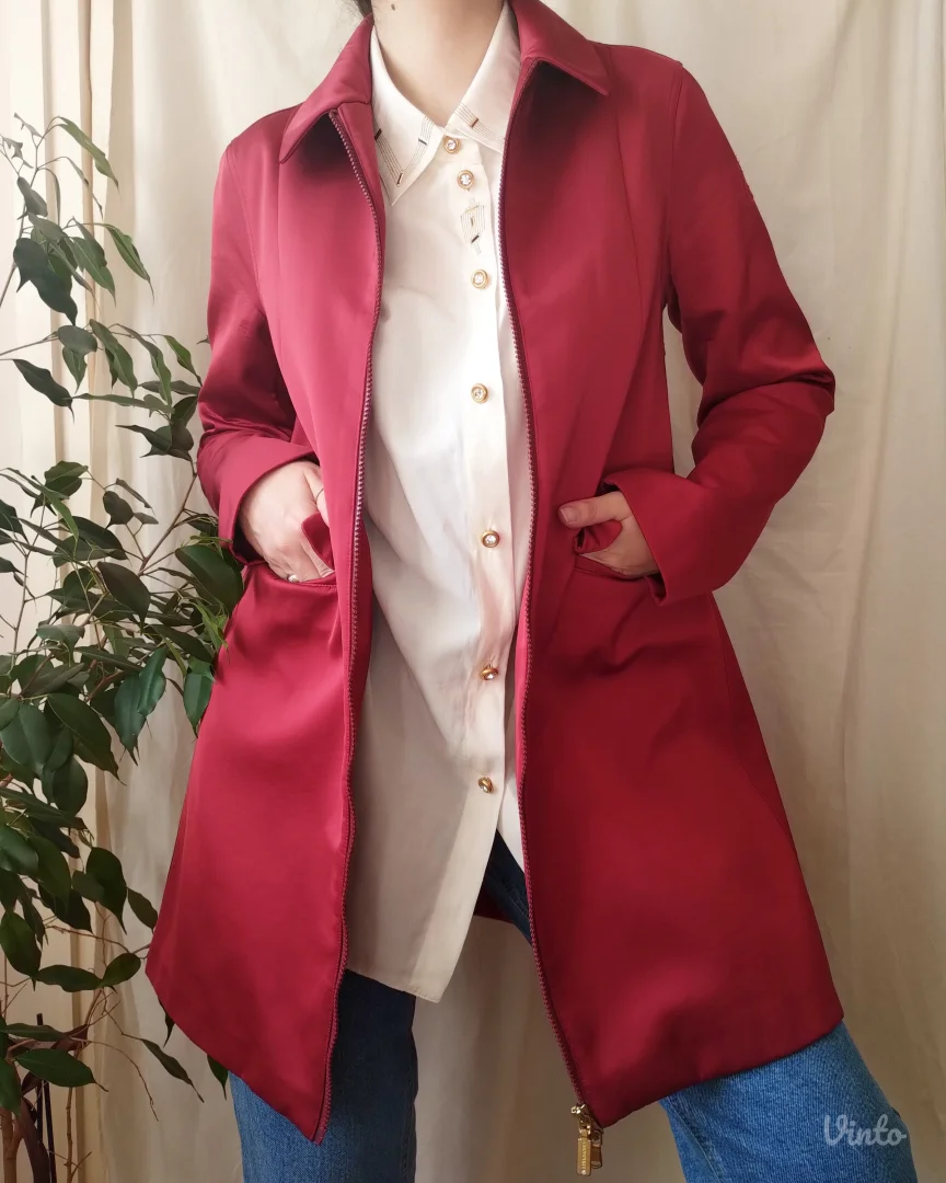 GEOSPIRIT bordo mantil