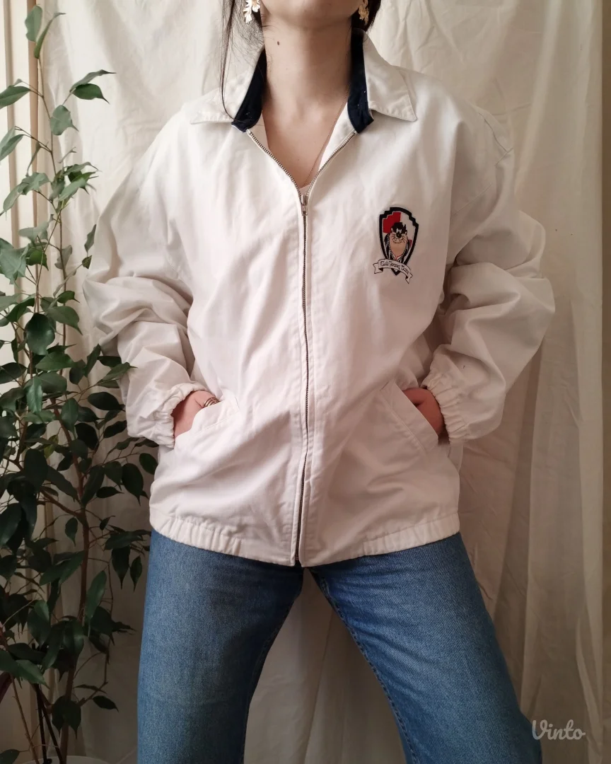 Warner Bros - Looney Tunes bomber jakna