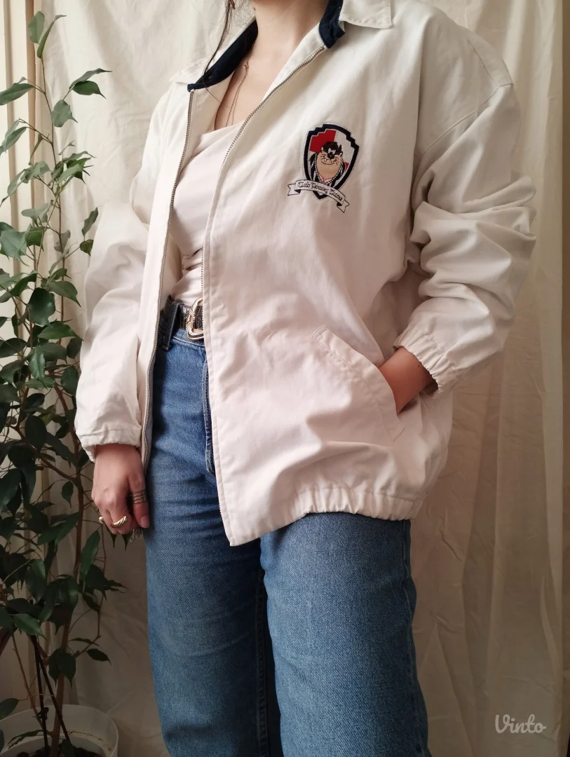 Warner Bros - Looney Tunes bomber jakna