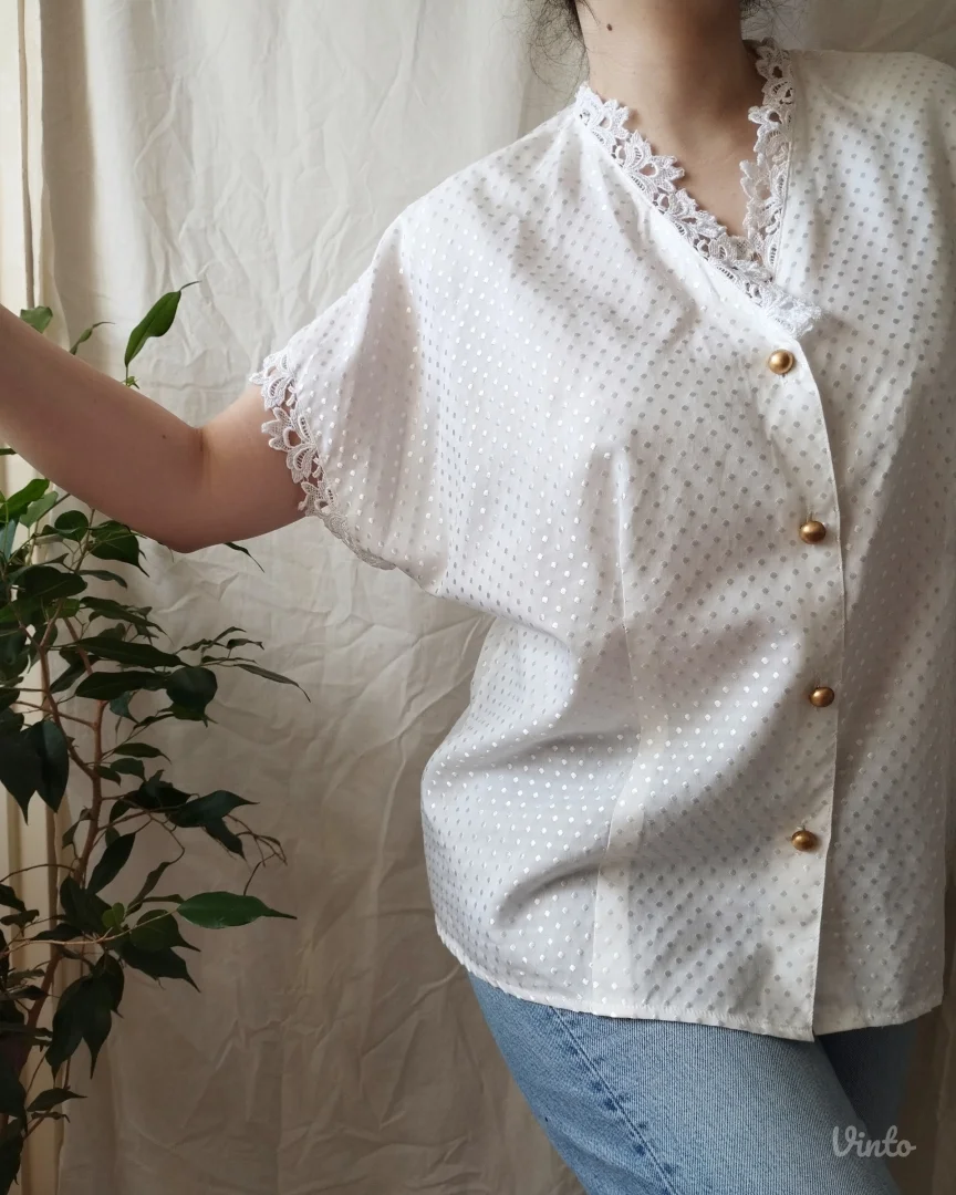 Vintage košulja – MADE IN GERMANY