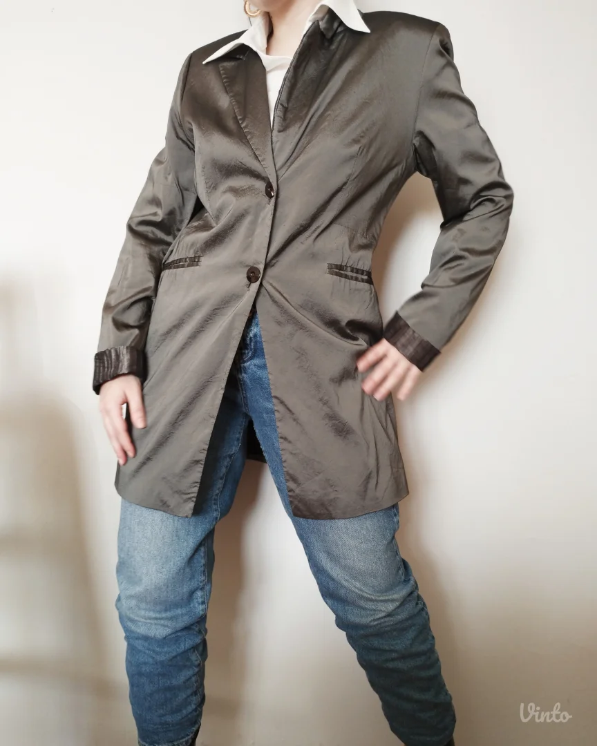 vintage OLSEN Collection sako