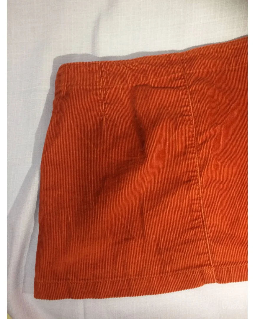 CHEROKEE somotna suknja