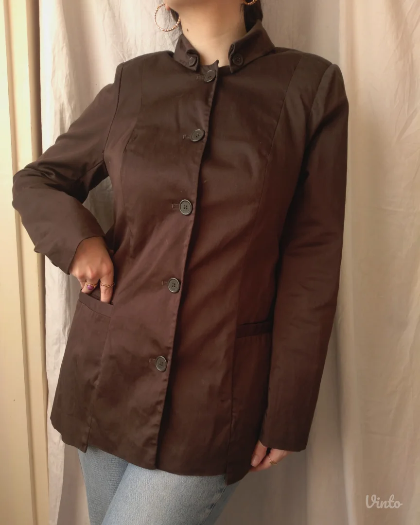 m.i.m duži sako / kratki kaput