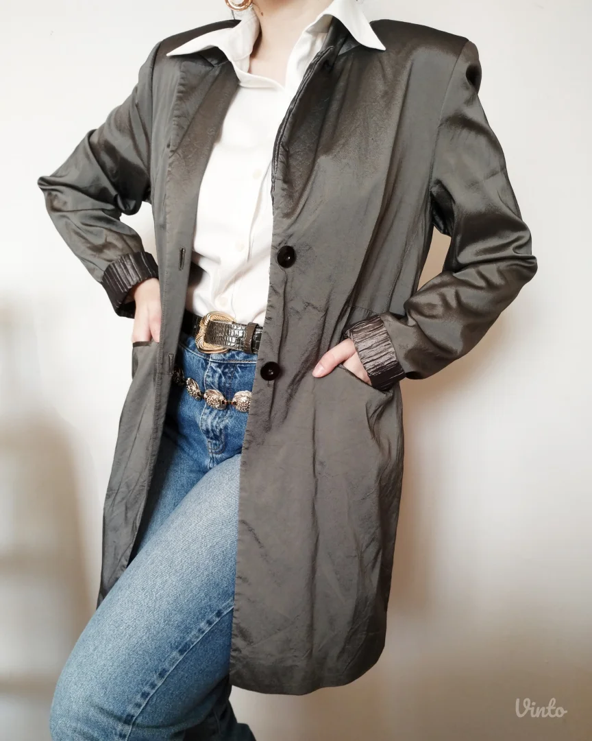 vintage OLSEN Collection sako