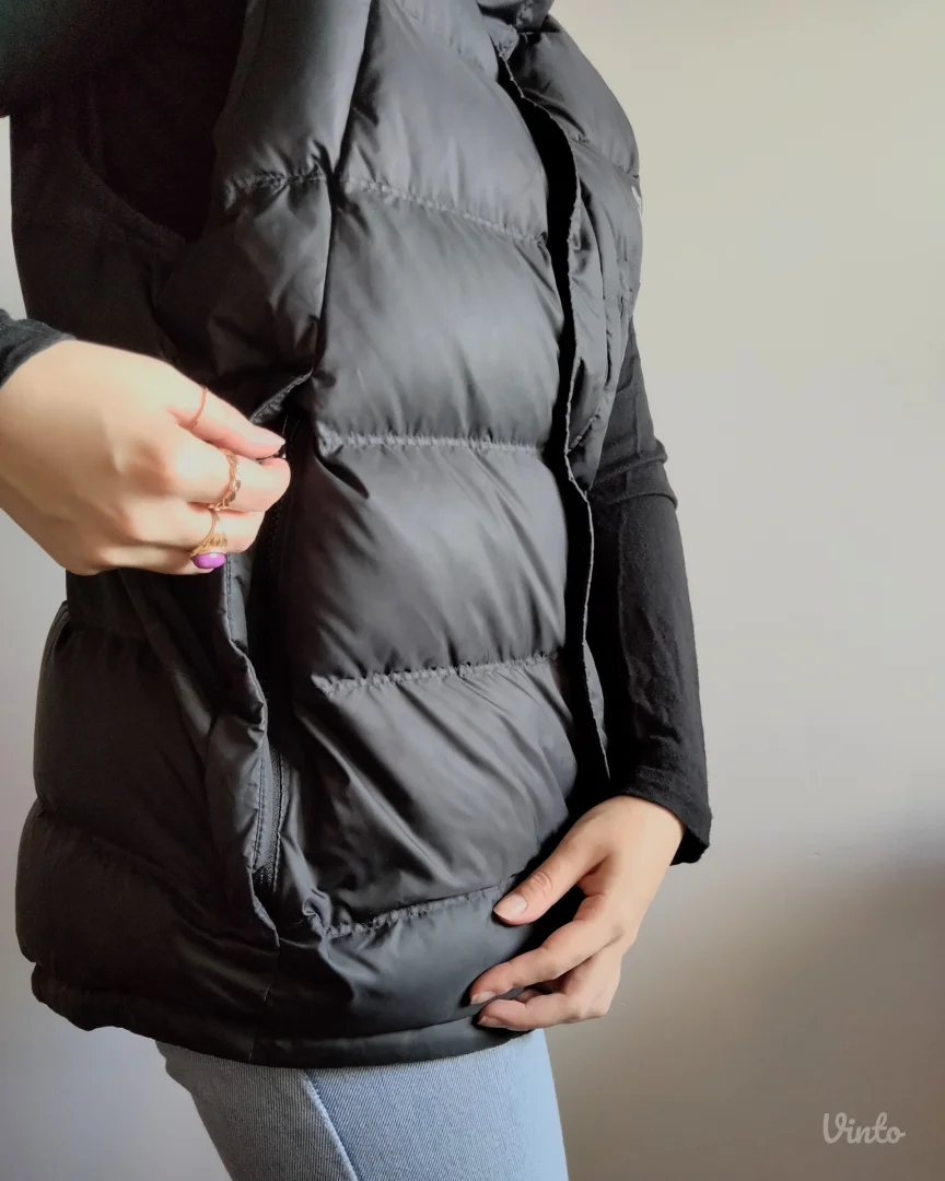 Timberland muški perjani prsluk