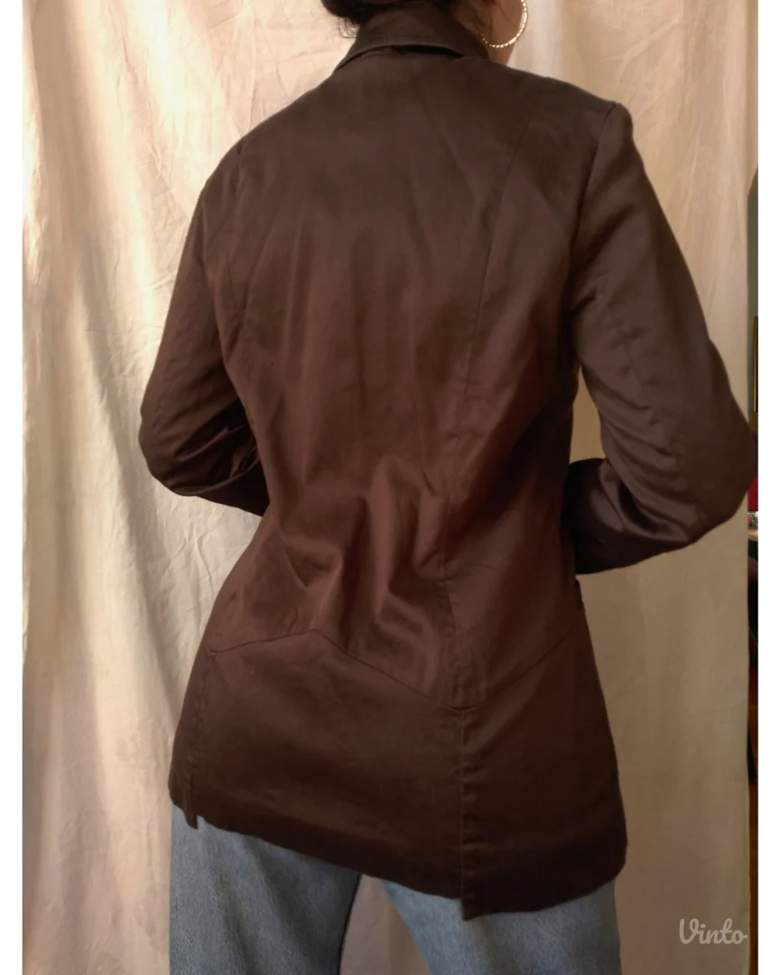 m.i.m duži sako / kratki kaput