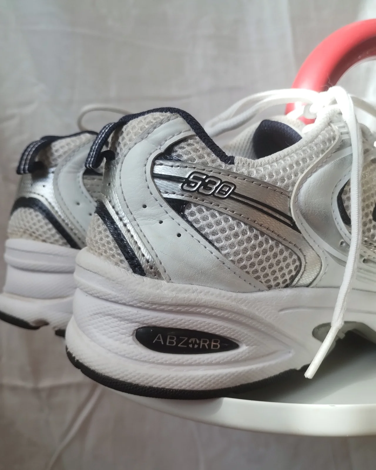 New Balance 530 patike broj 39.5