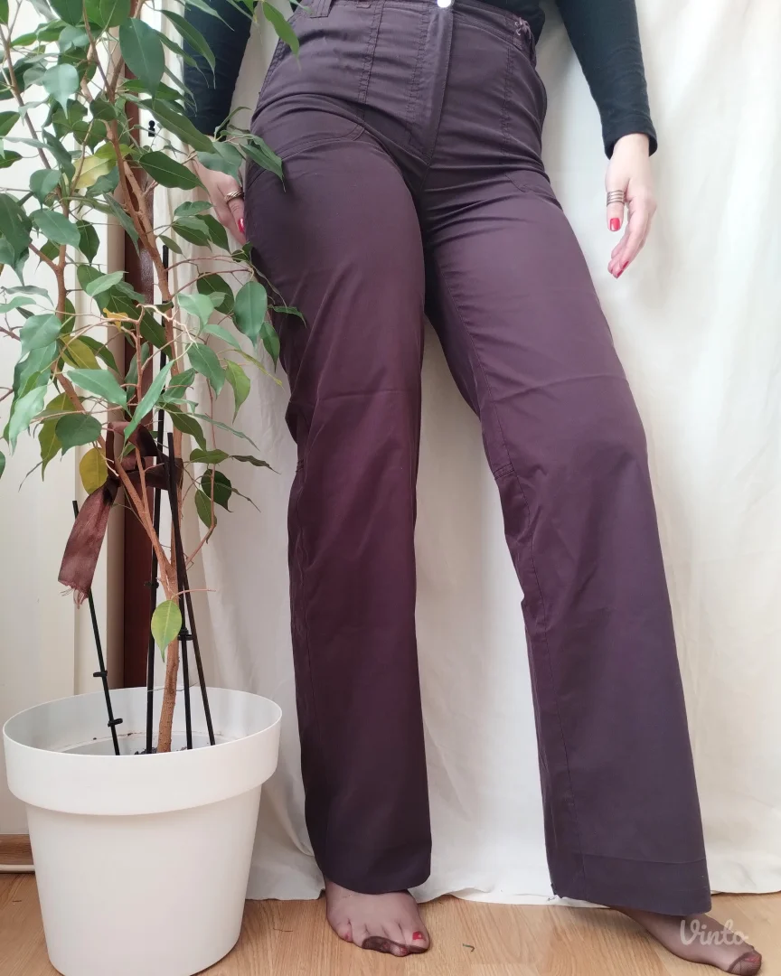 JOY zvonaste pantalone