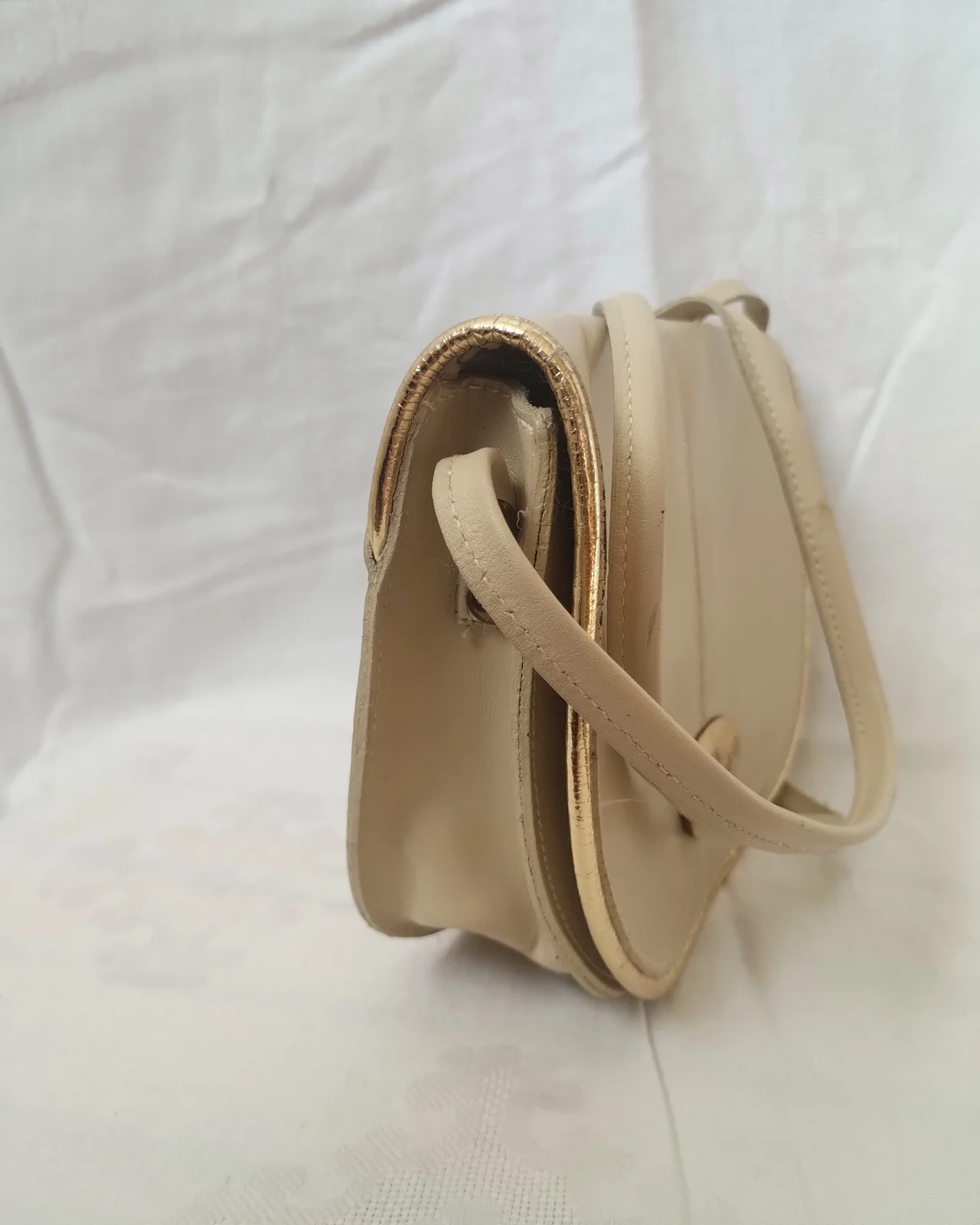 vintage CREATION Petrocelli torbica