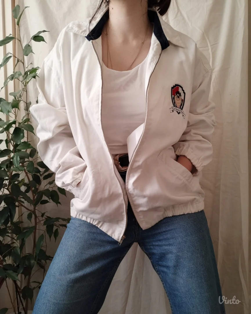 Warner Bros - Looney Tunes bomber jakna