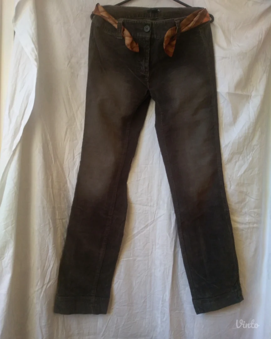 H&M somotne pantalone