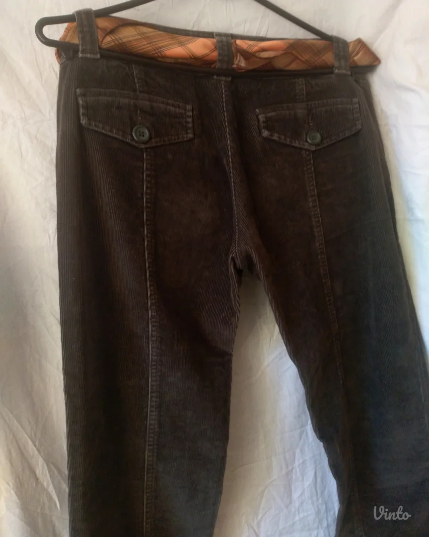 H&M somotne pantalone