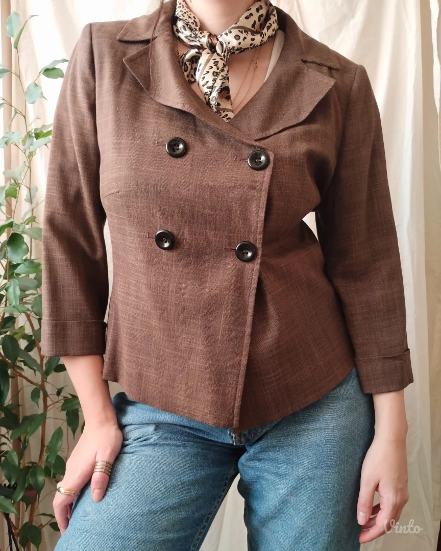 s.Oliver SELECTION blejzer