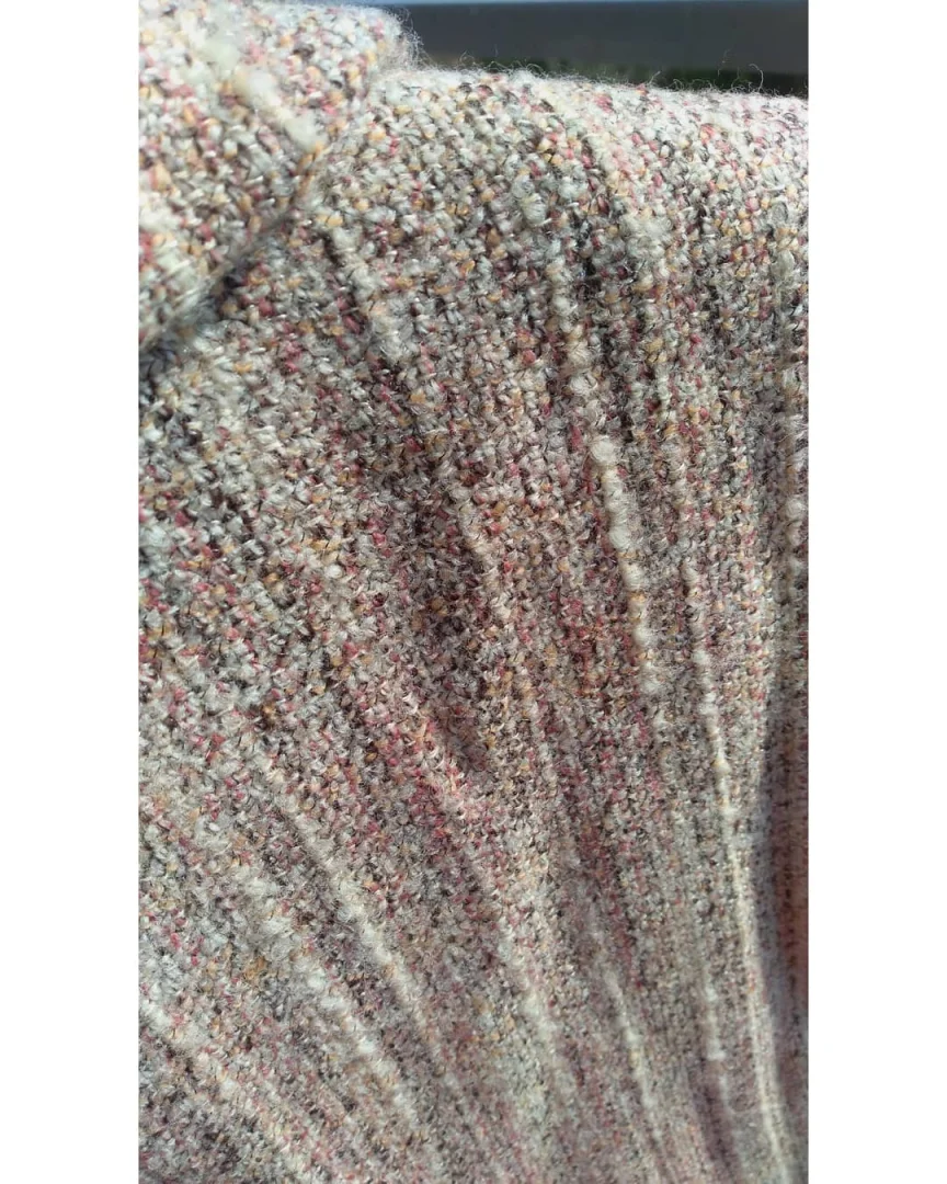 Italijanski viasassi tweed kaput