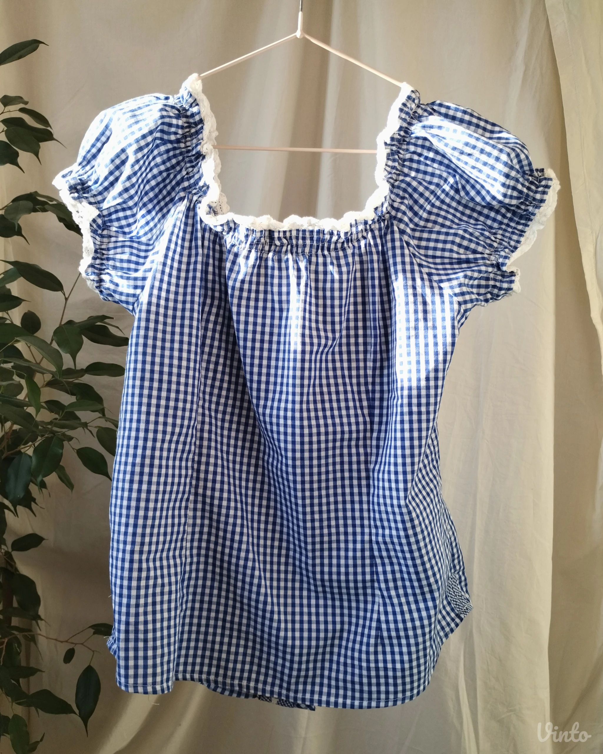 Haily's MADL dirndl košulja