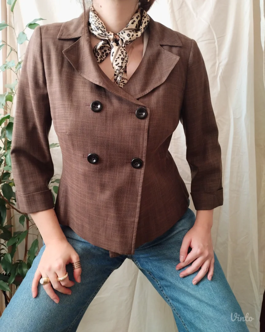 s.Oliver SELECTION blejzer