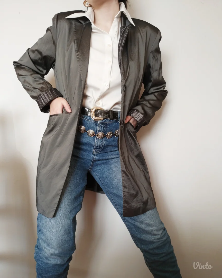 vintage OLSEN Collection sako