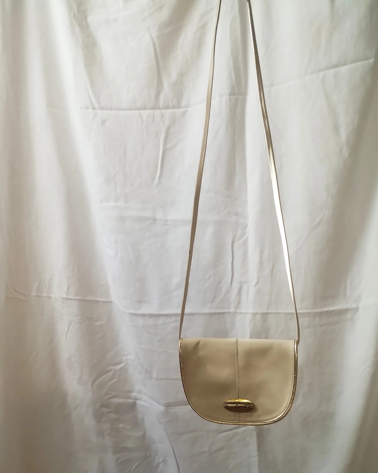 vintage CREATION Petrocelli torbica