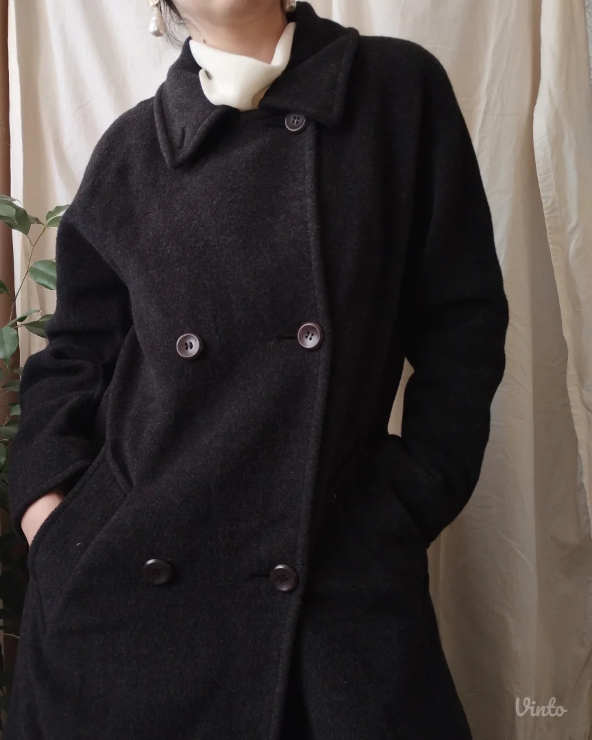 KEMPER kaput od 100% virgin vune