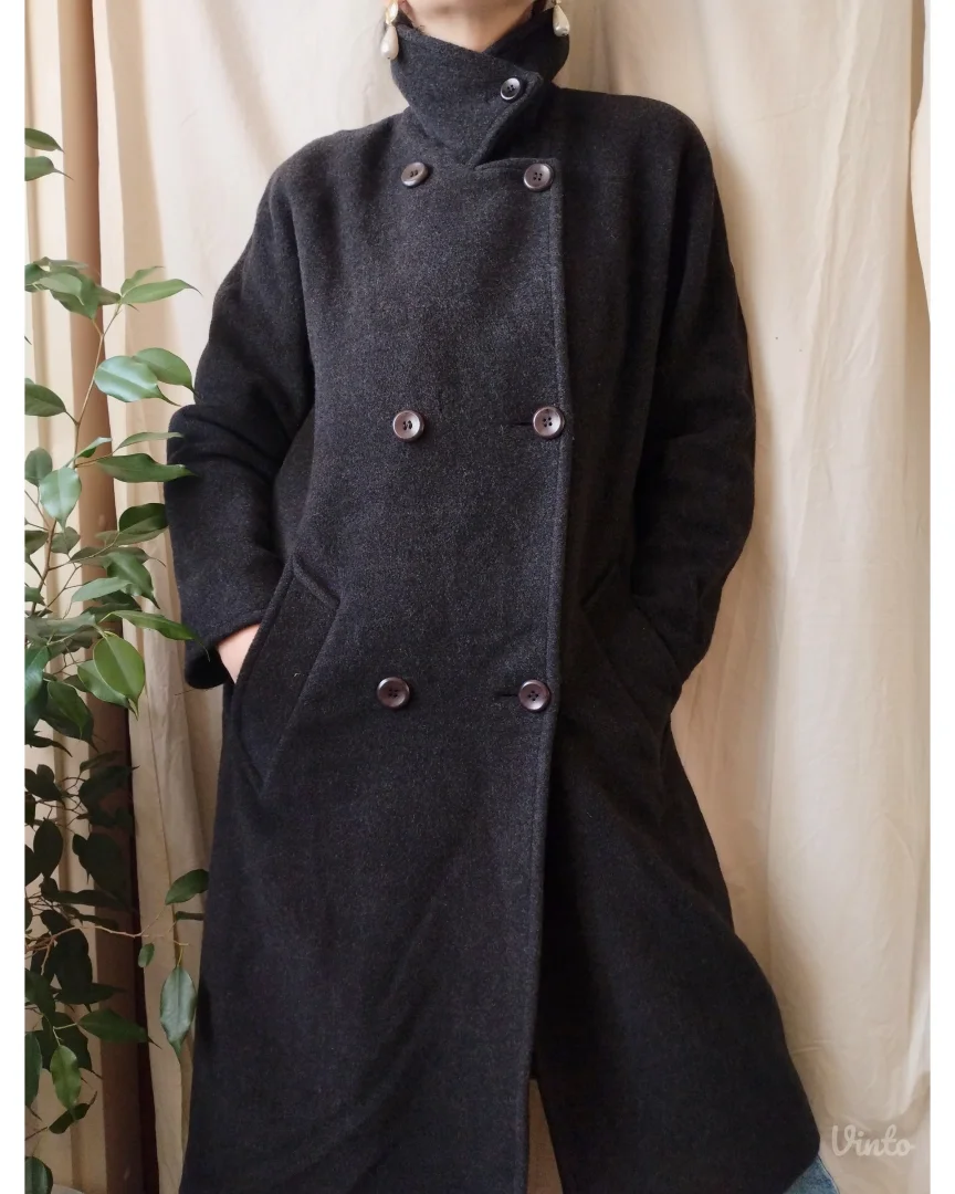 KEMPER kaput od 100% virgin vune