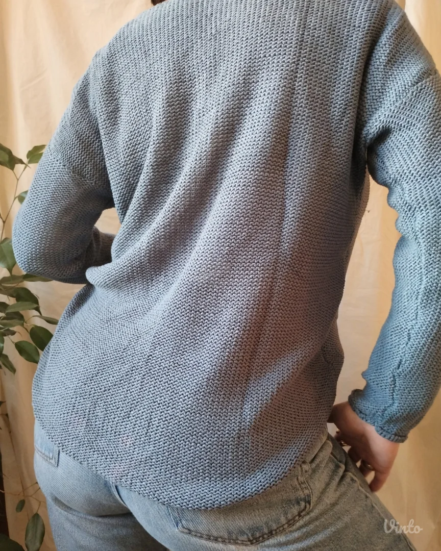 s. Oliver končani džemper