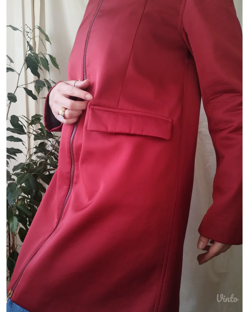 GEOSPIRIT bordo mantil