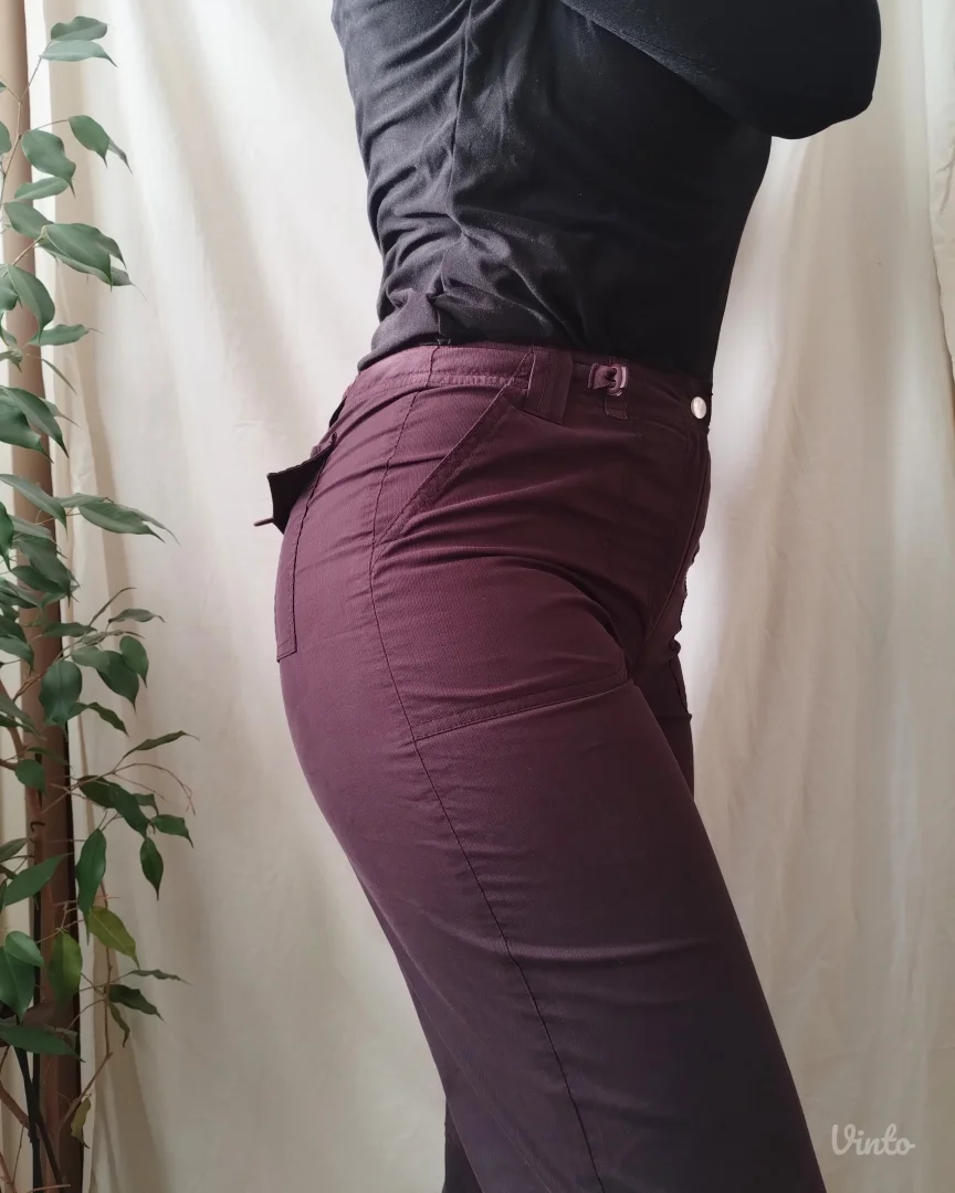 JOY zvonaste pantalone