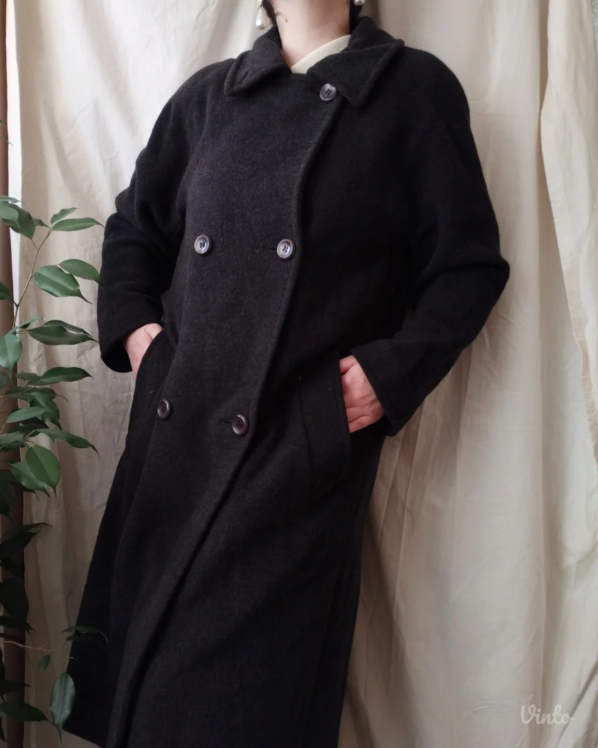 KEMPER kaput od 100% virgin vune