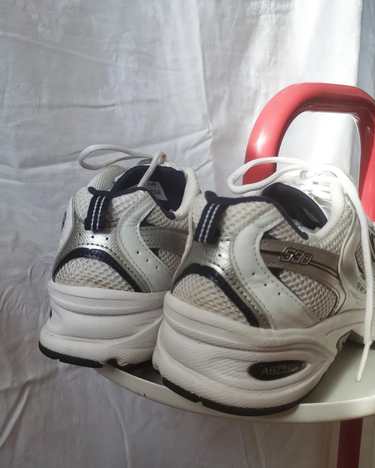 New Balance 530 patike broj 39.5