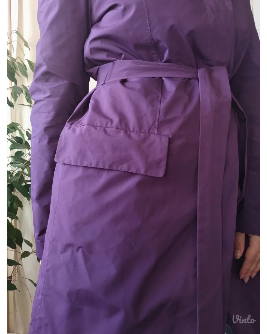 vintage JOOP! mantil