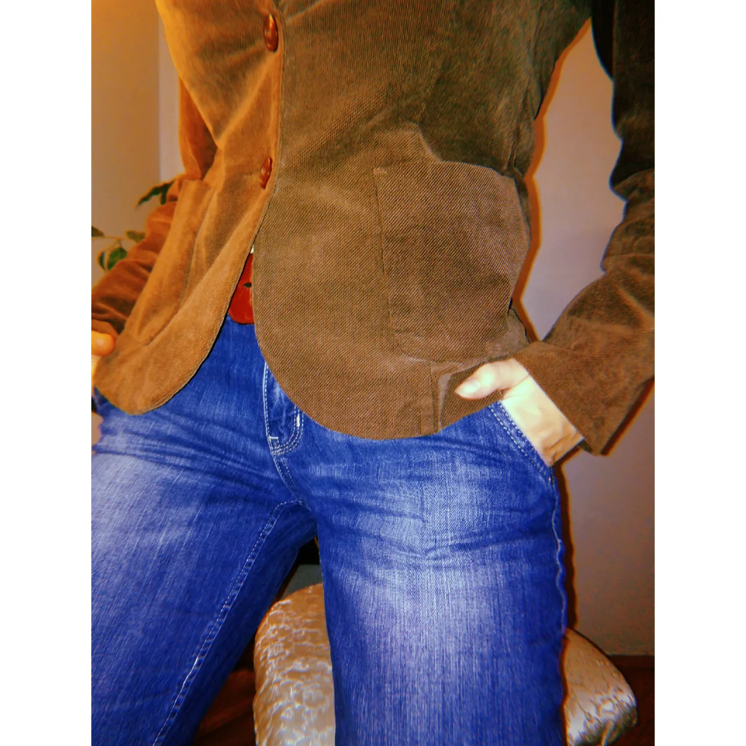 YESSICA (C&A) somotni sako