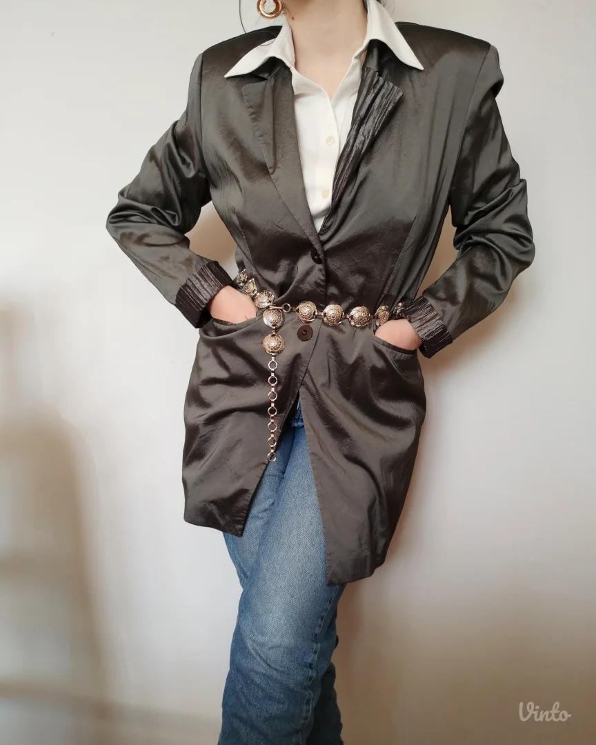 vintage OLSEN Collection sako