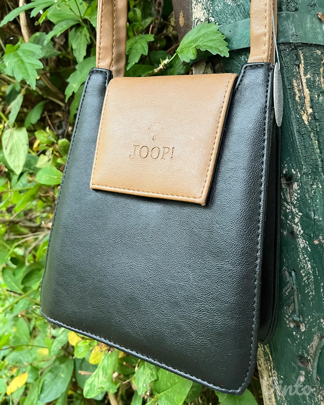 vintage JOOP! torbica