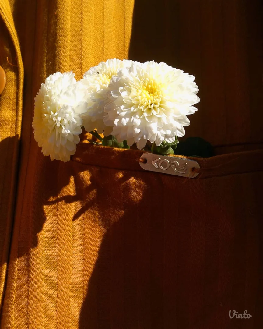 vintage oversized jakna iz 80-ih