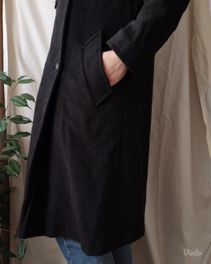 KEMPER kaput od 100% virgin vune