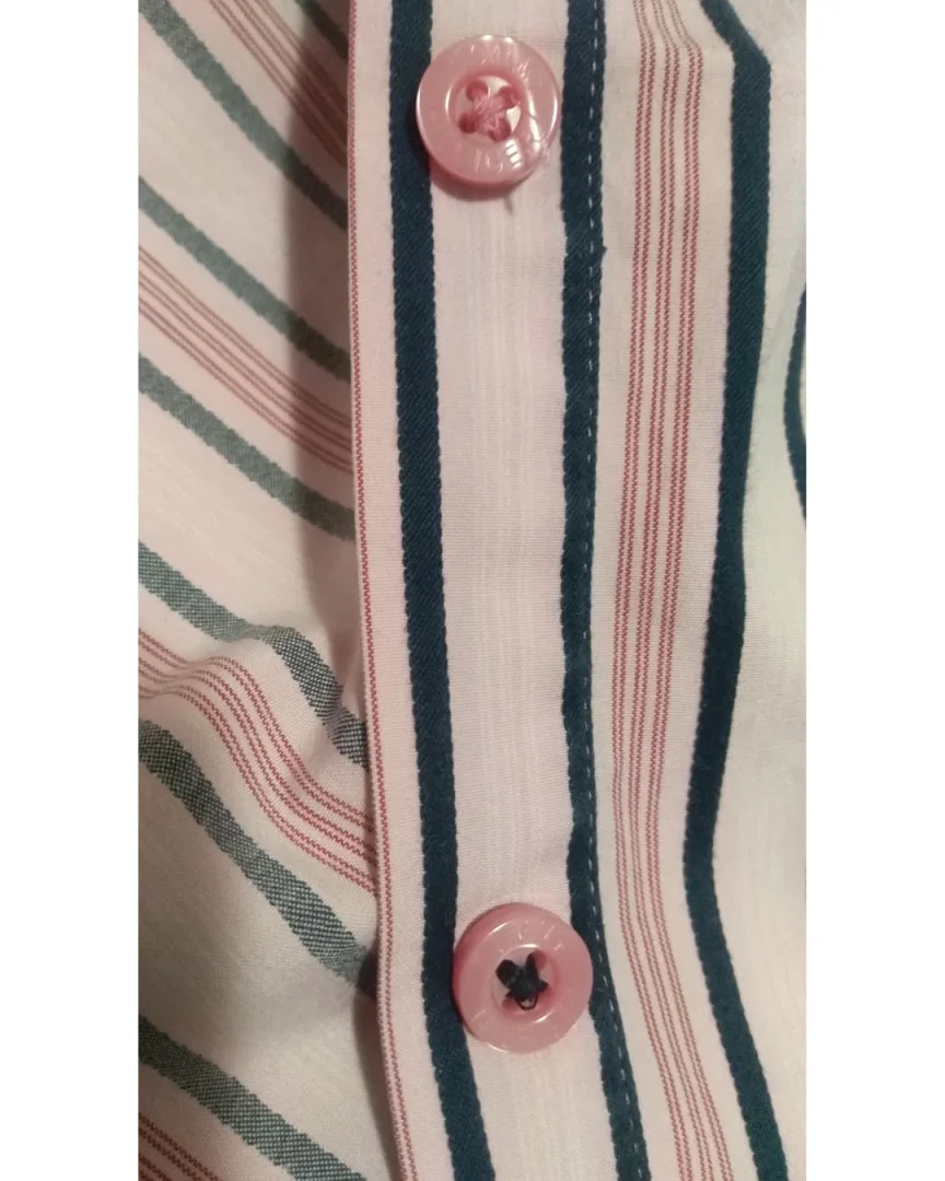 Tommy Hilfiger strukirana košulja