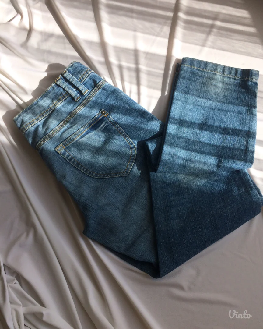 Clockhouse (C&A) skinny farmerice