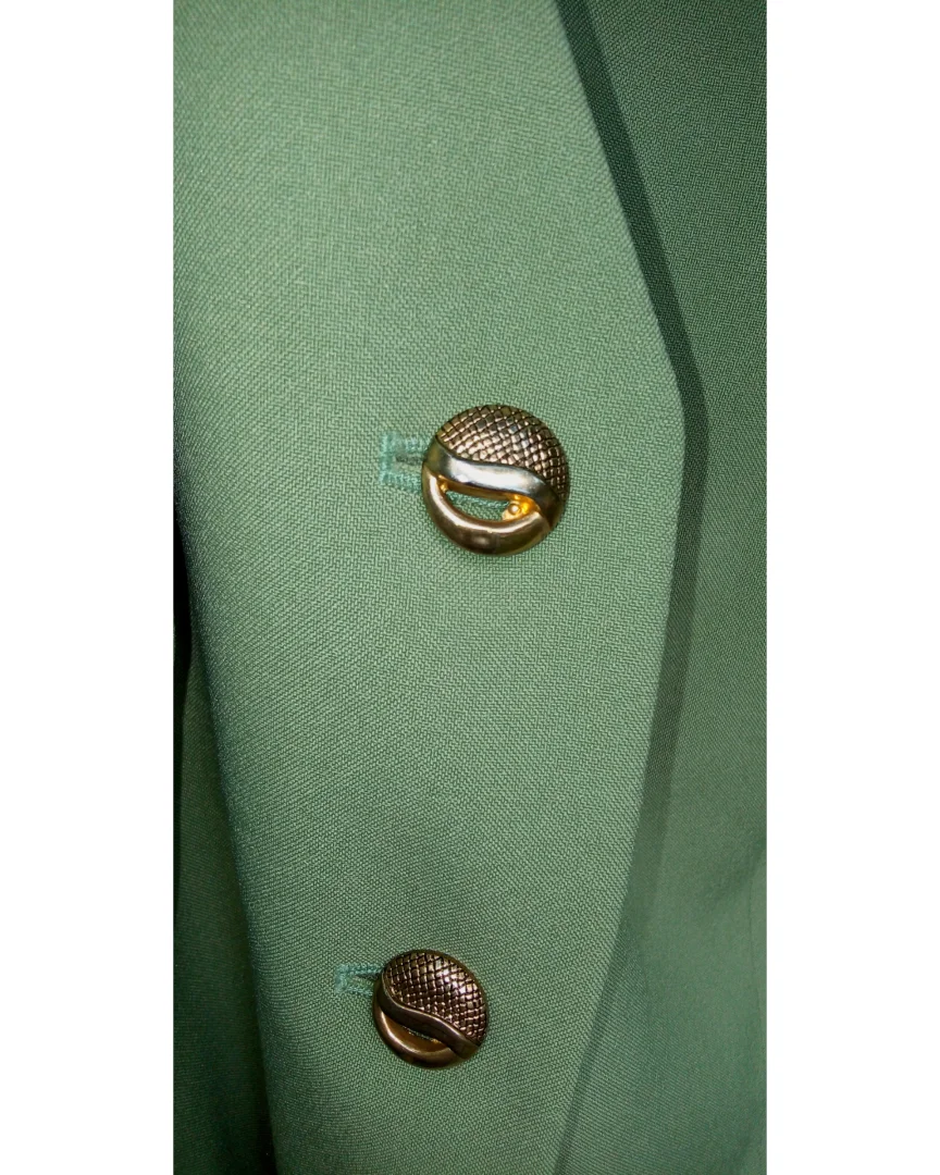 vintage oversized sako