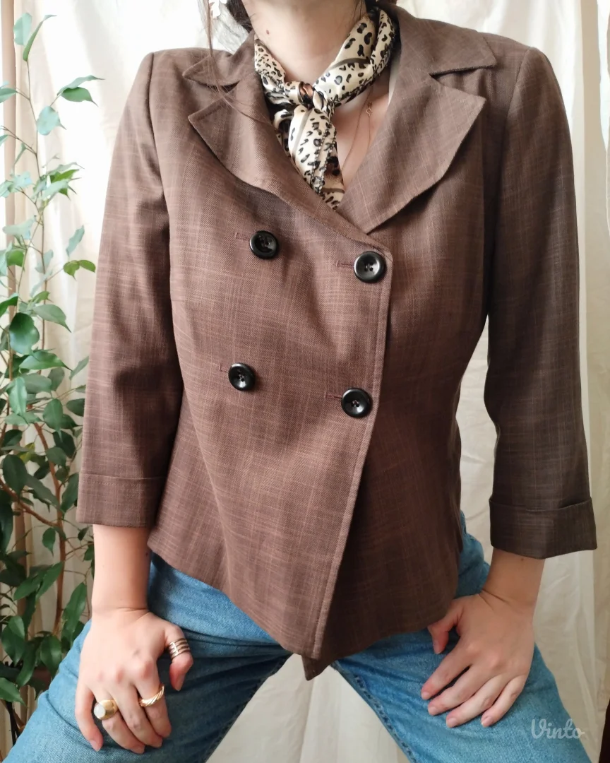 s.Oliver SELECTION blejzer