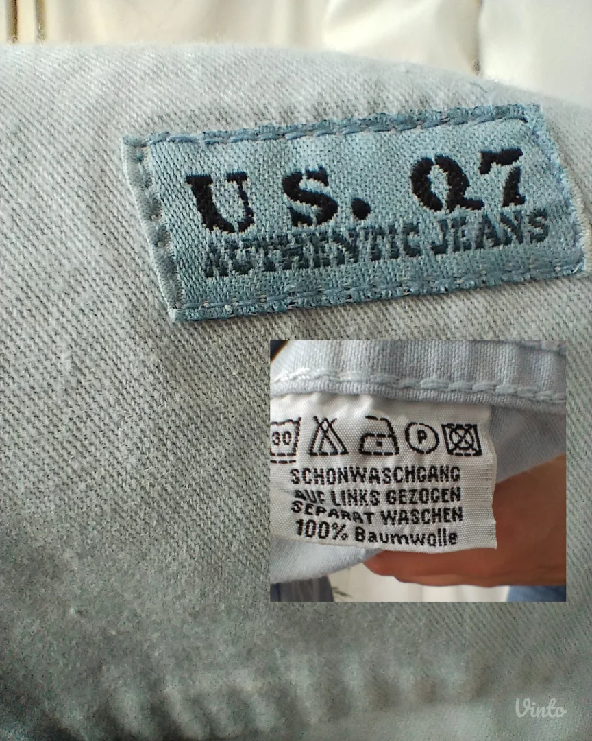 Crop jakna sa cvetnim vezom