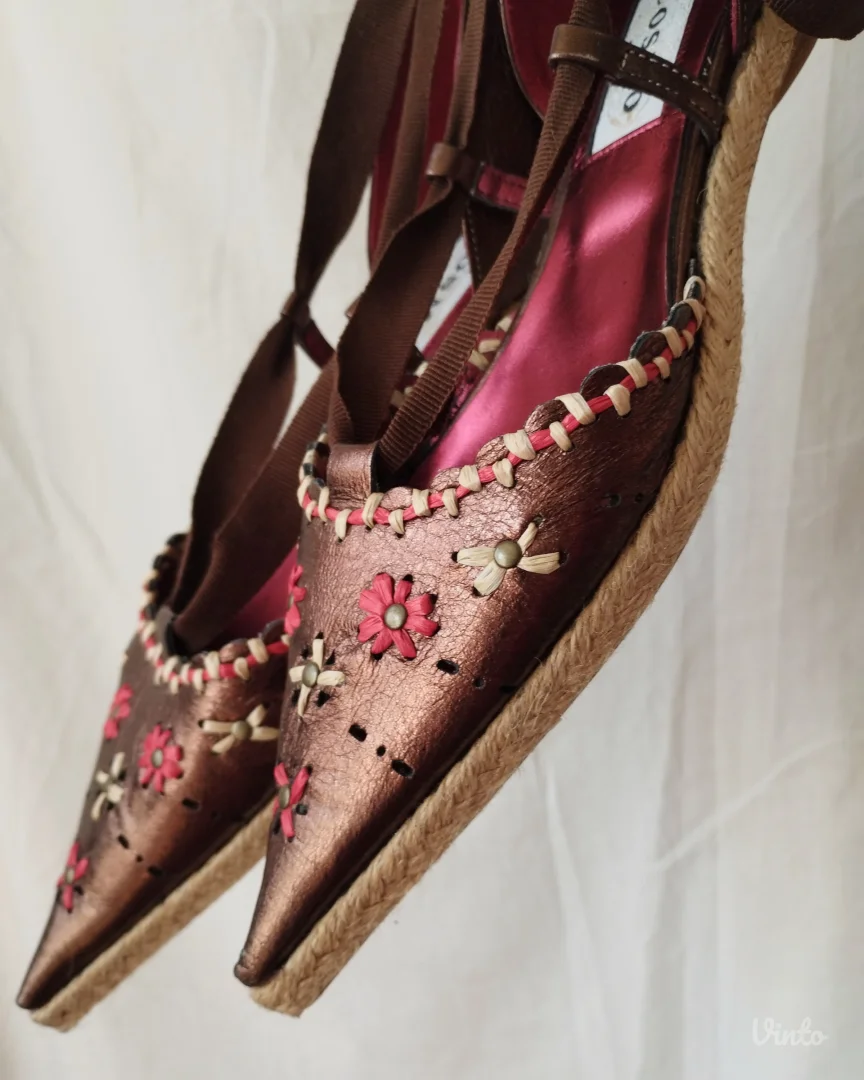 COSMO Paris baletanke