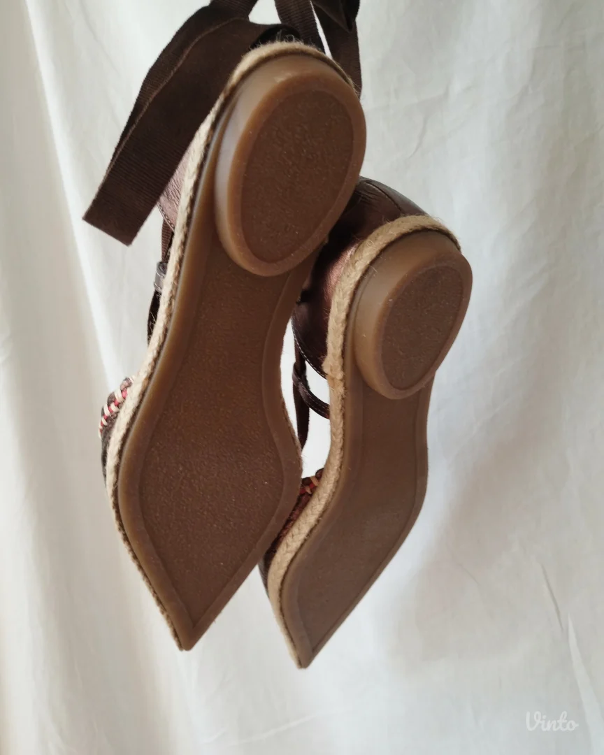 COSMO Paris baletanke