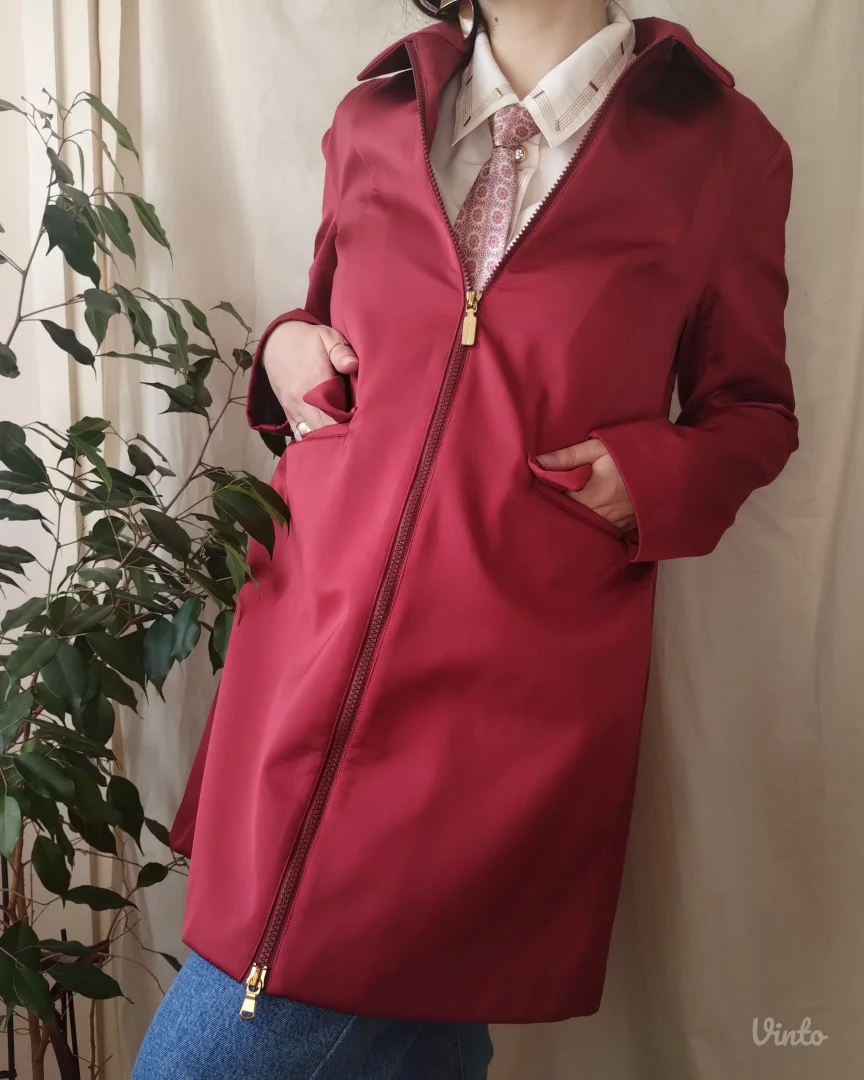 GEOSPIRIT bordo mantil