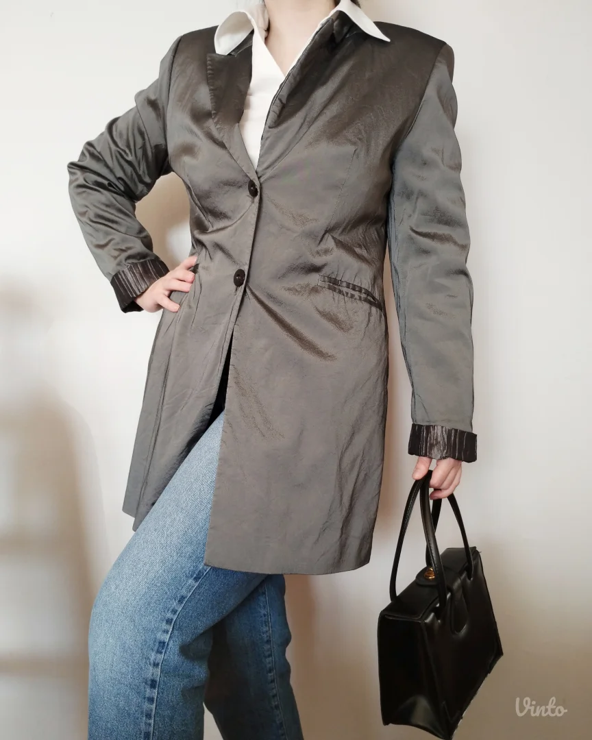 vintage OLSEN Collection sako