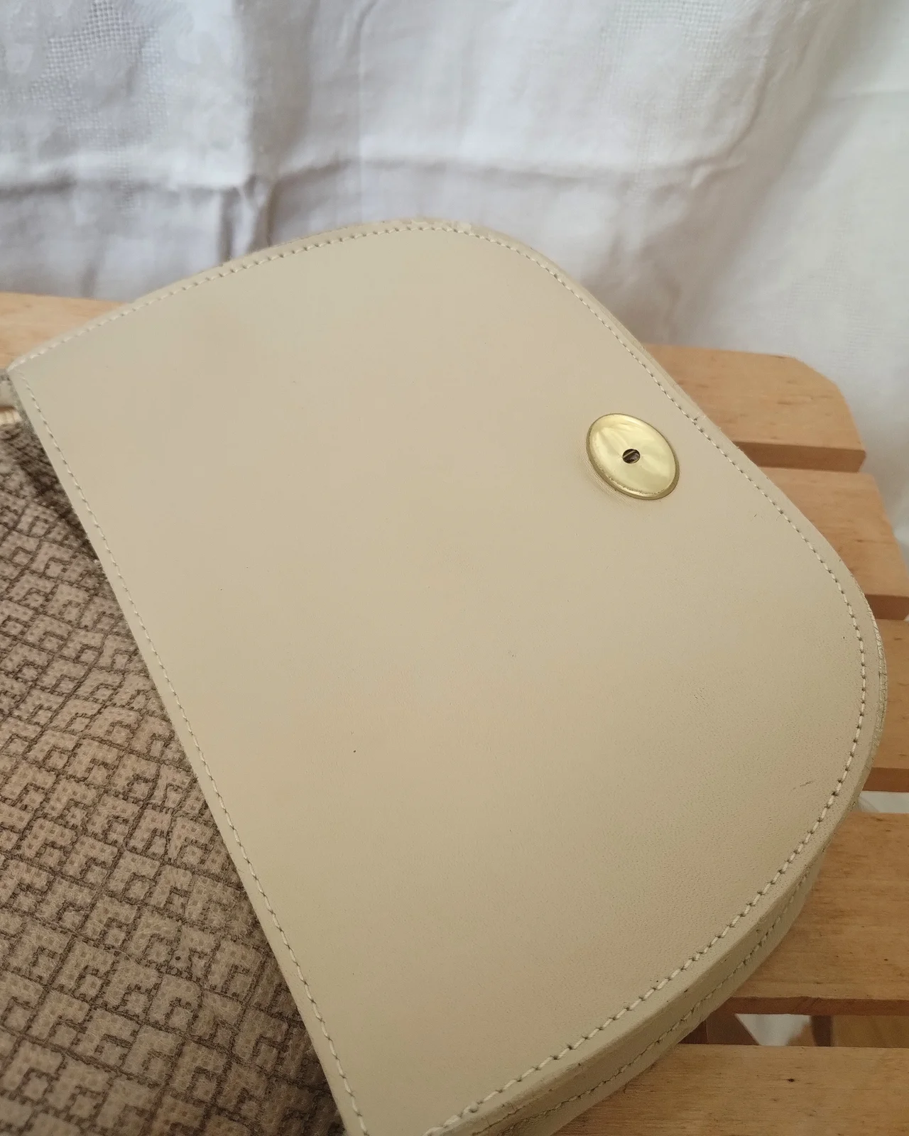 vintage CREATION Petrocelli torbica