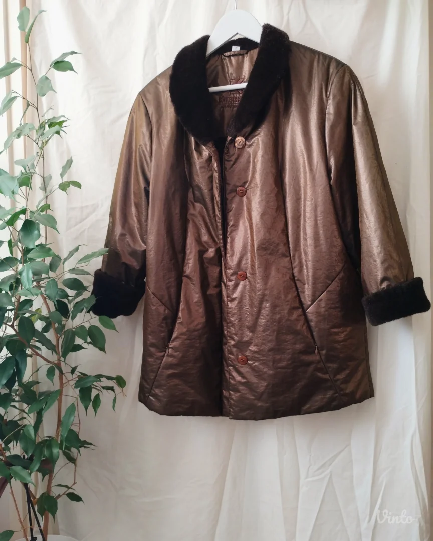 Köhler & Krenzer vintage jakna – Germany